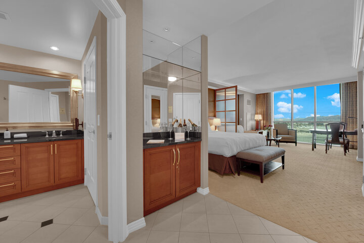 Condo in Las Vegas, US