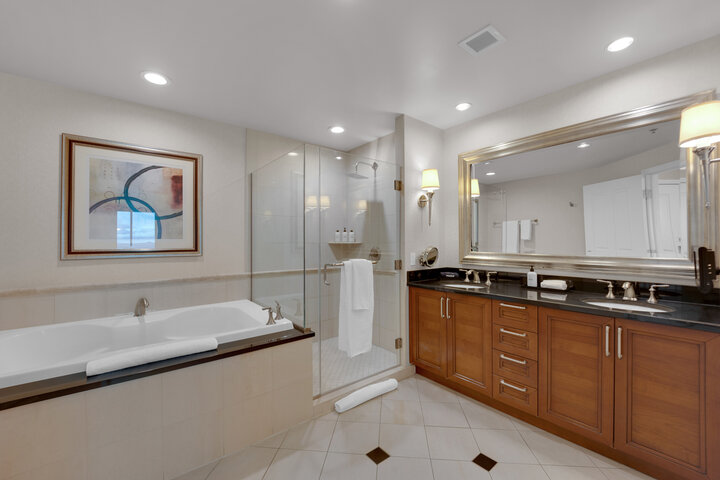 Condo in Las Vegas, US