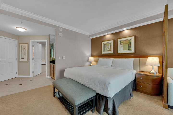 Condo in Las Vegas, US