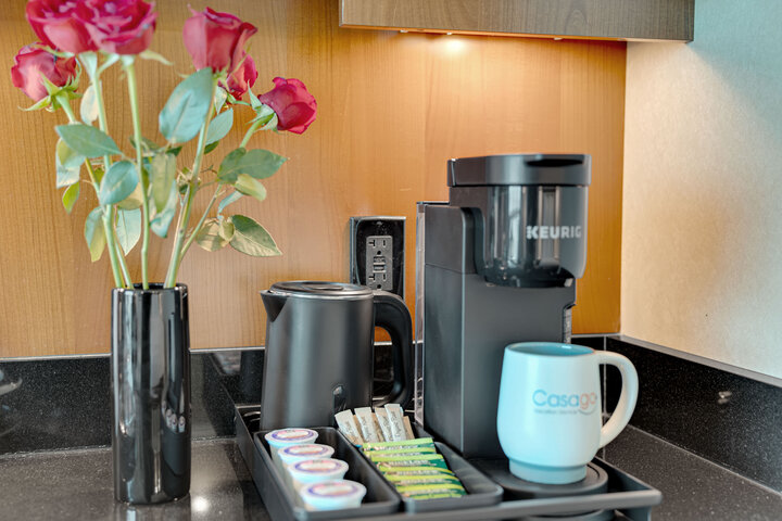 Condo in Las Vegas, US