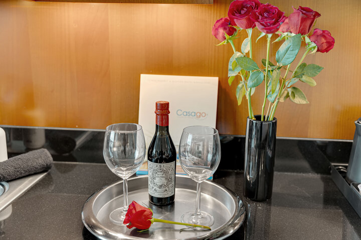 Condo in Las Vegas, US