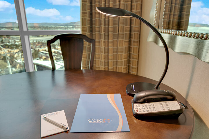 Condo in Las Vegas, US