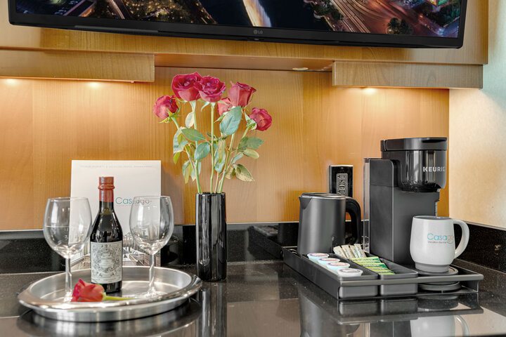 Condo in Las Vegas, US