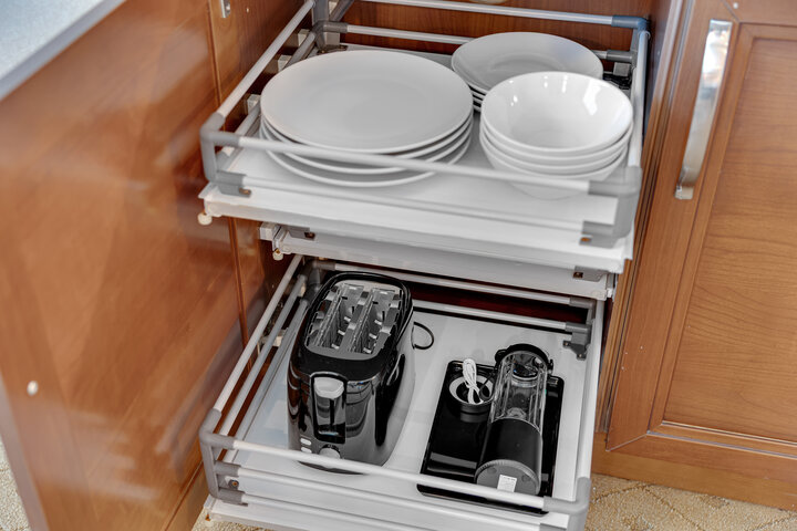 Condo in Las Vegas, US