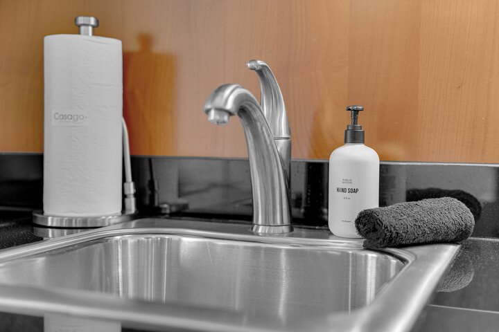 Condo in Las Vegas, US