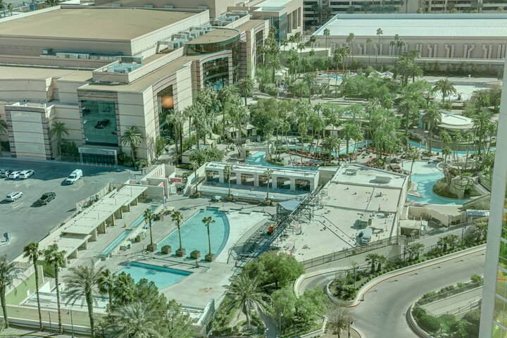 Condo in Las Vegas, US