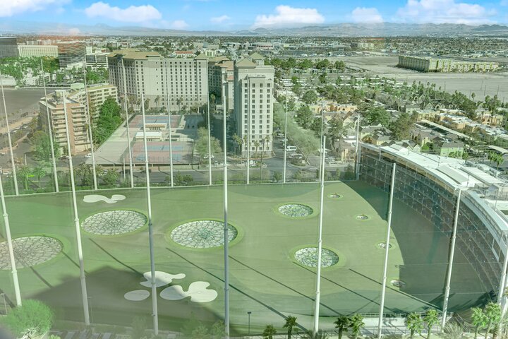 Condo in Las Vegas, US