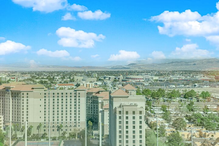 Condo in Las Vegas, US