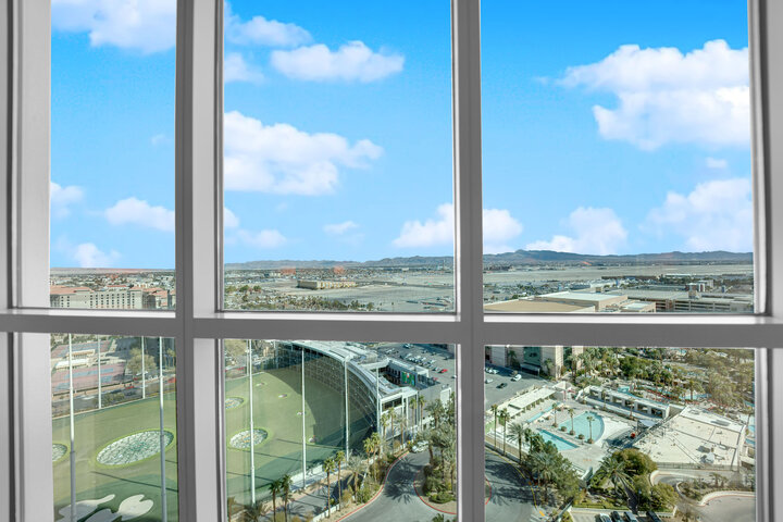 Condo in Las Vegas, US