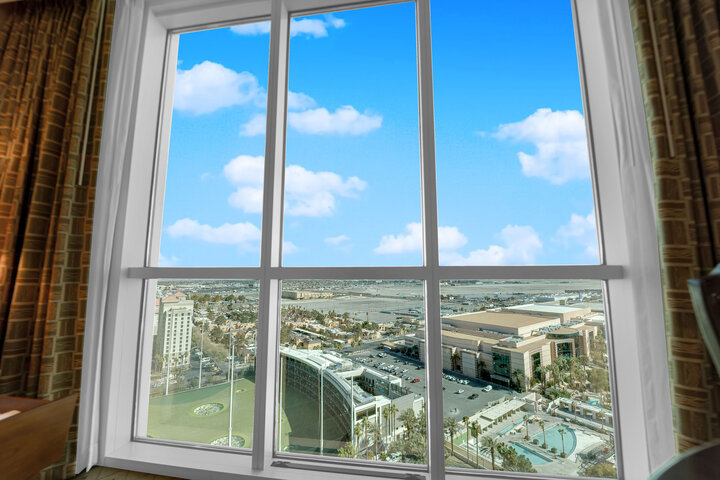 Condo in Las Vegas, US