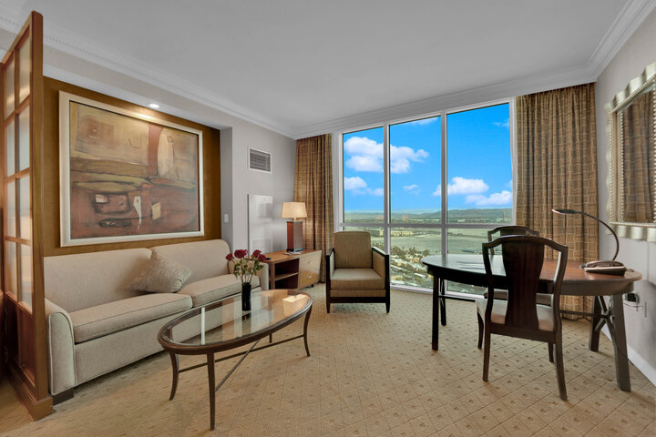 Condo in Las Vegas, US