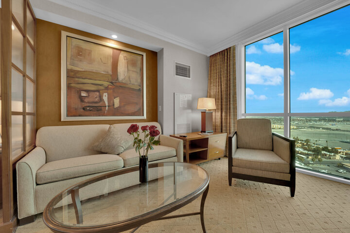 Condo in Las Vegas, US