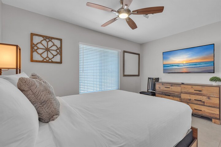 House in Las Vegas, US