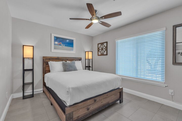 House in Las Vegas, US