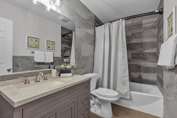 House in Las Vegas, US