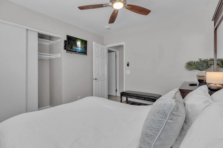 House in Las Vegas, US