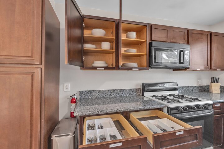 House in Las Vegas, US