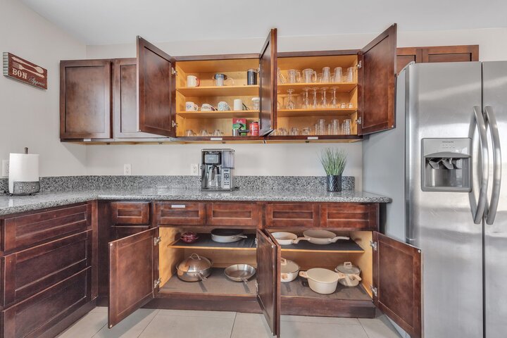 House in Las Vegas, US