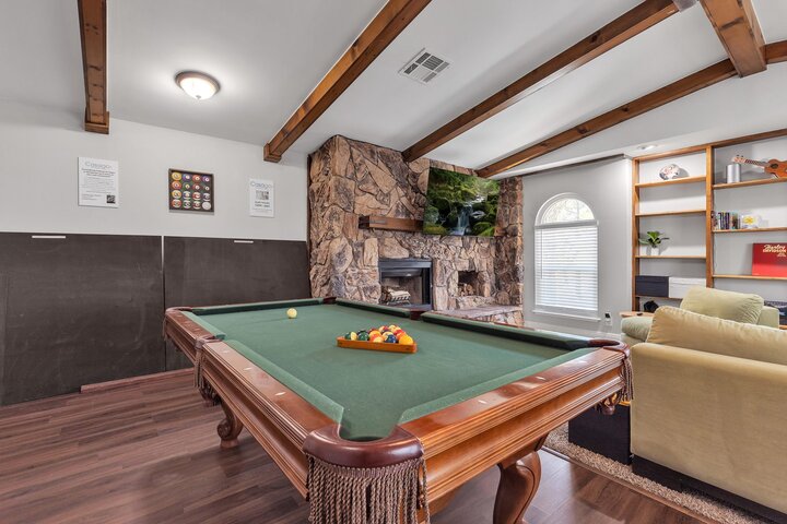 House in Las Vegas, US