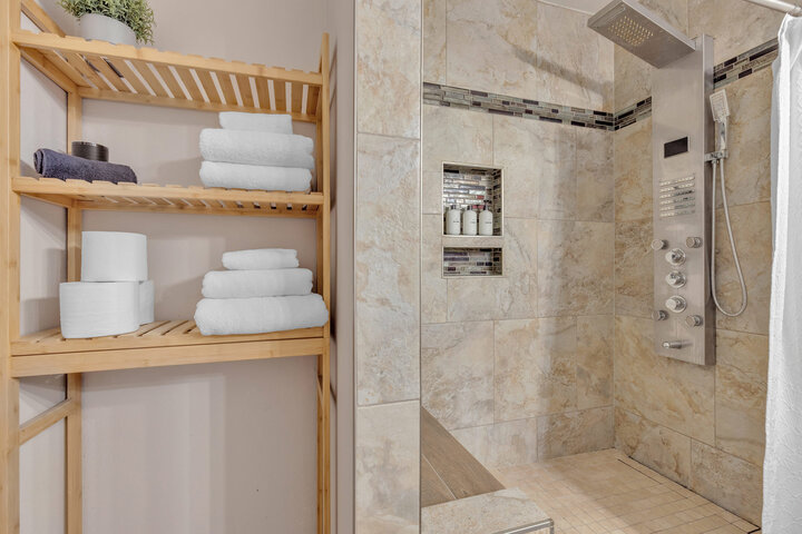 House in Las Vegas, US