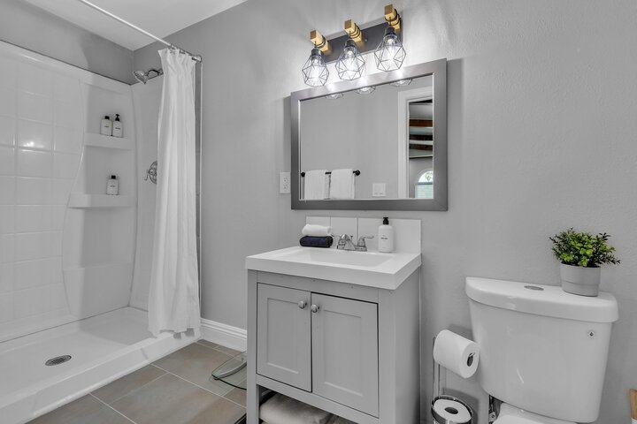 House in Las Vegas, US