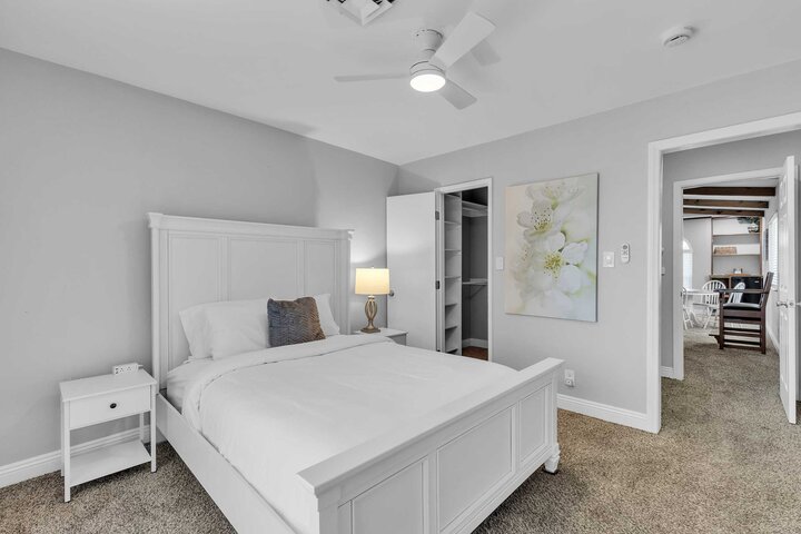 House in Las Vegas, US