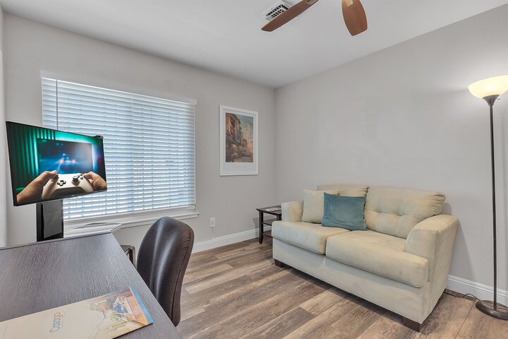 House in Las Vegas, US