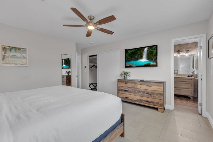 House in Las Vegas, US