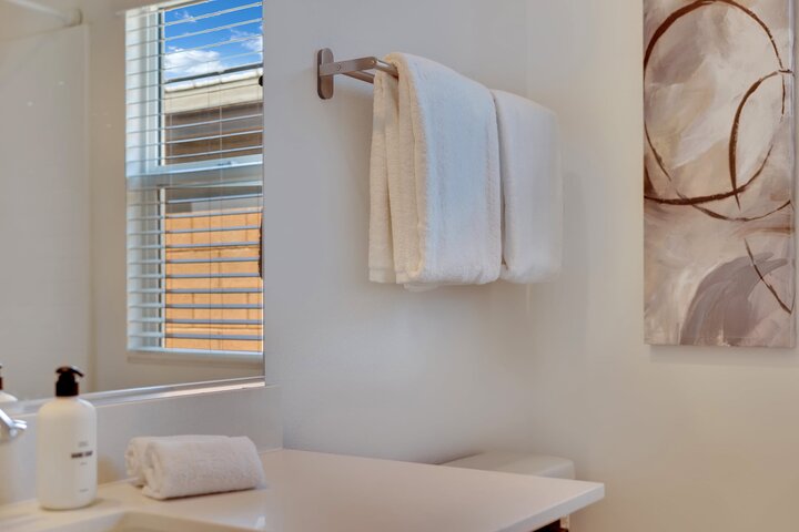 House in Las Vegas, US