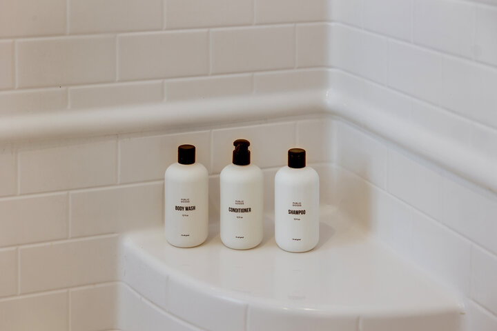 House in Las Vegas, US