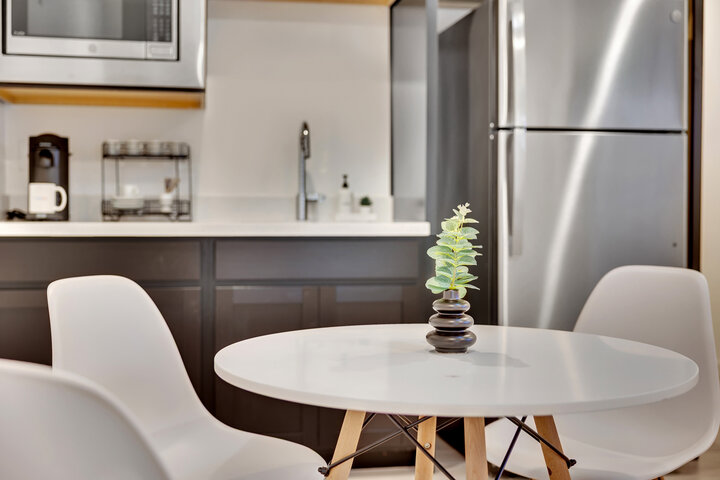 House in Las Vegas, US