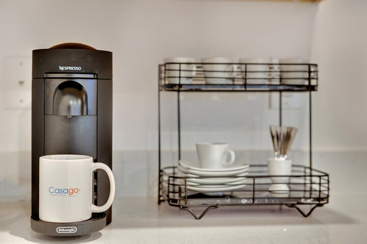 House in Las Vegas, US