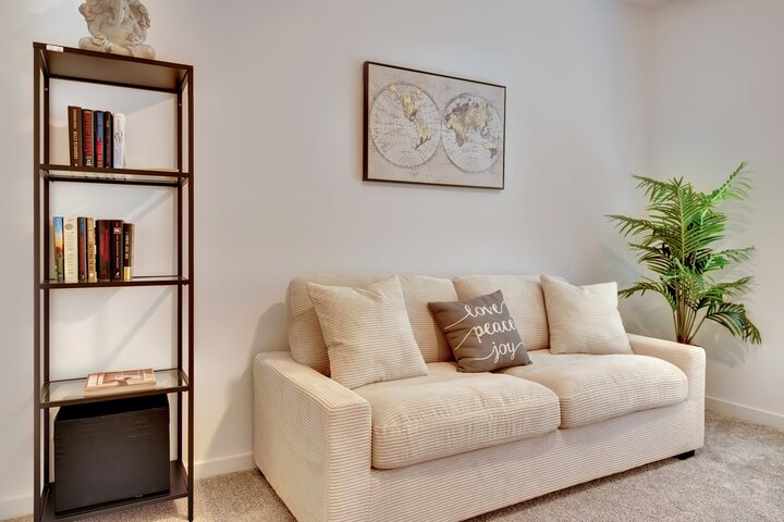 House in Las Vegas, US