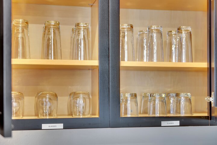 House in Las Vegas, US