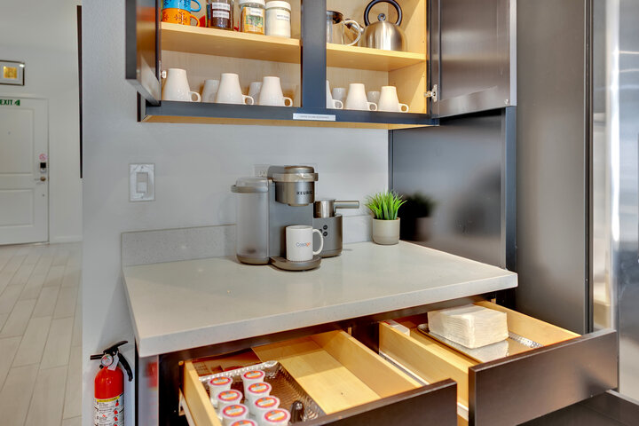 House in Las Vegas, US