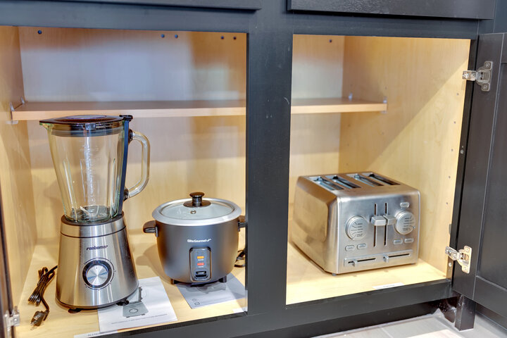 House in Las Vegas, US