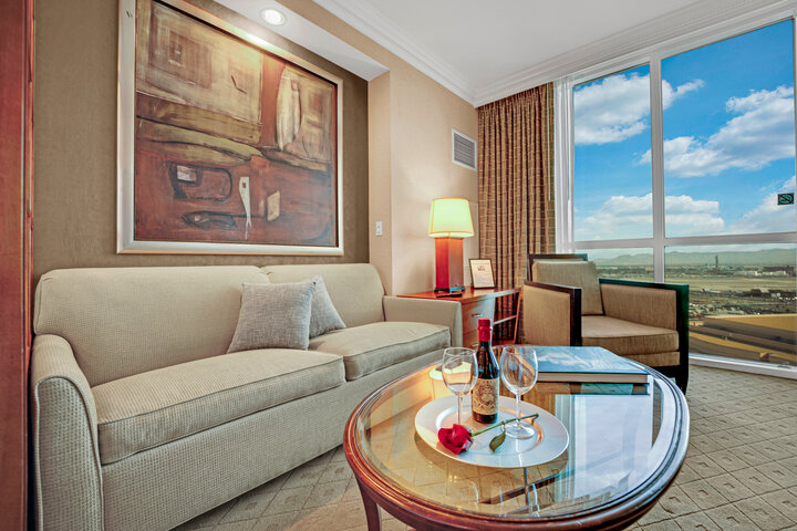 Condo in Las Vegas, US