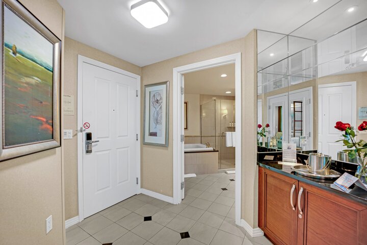 Condo in Las Vegas, US