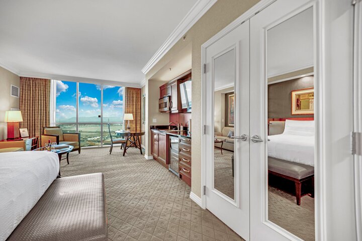 Condo in Las Vegas, US