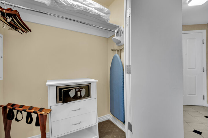 Condo in Las Vegas, US