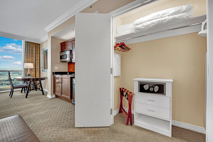 Condo in Las Vegas, US