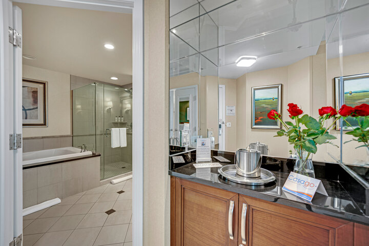 Condo in Las Vegas, US