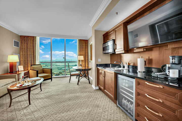 Condo in Las Vegas, US