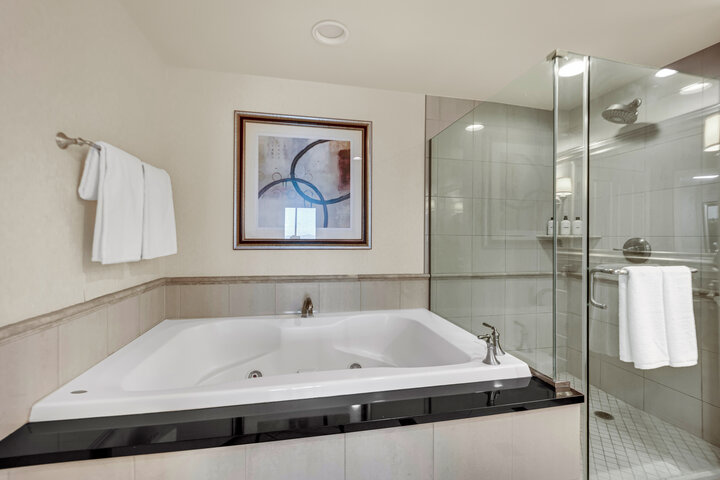 Condo in Las Vegas, US