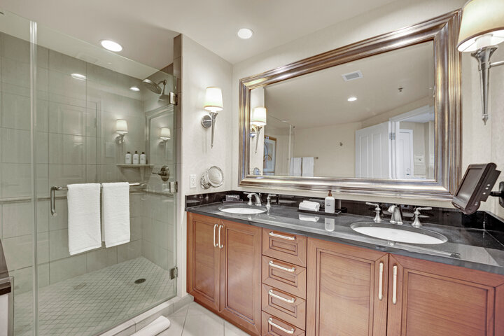 Condo in Las Vegas, US