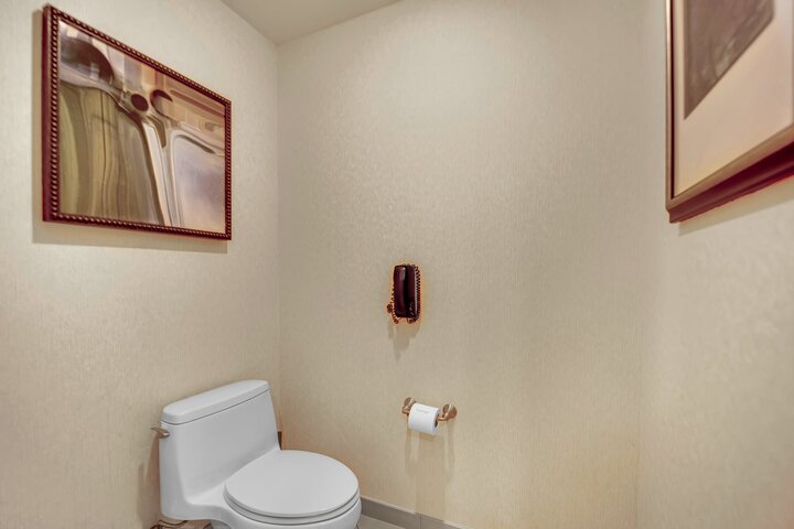 Condo in Las Vegas, US