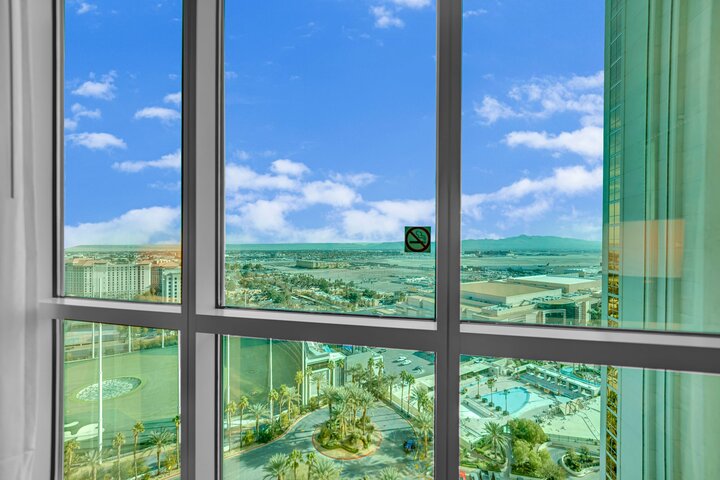 Condo in Las Vegas, US