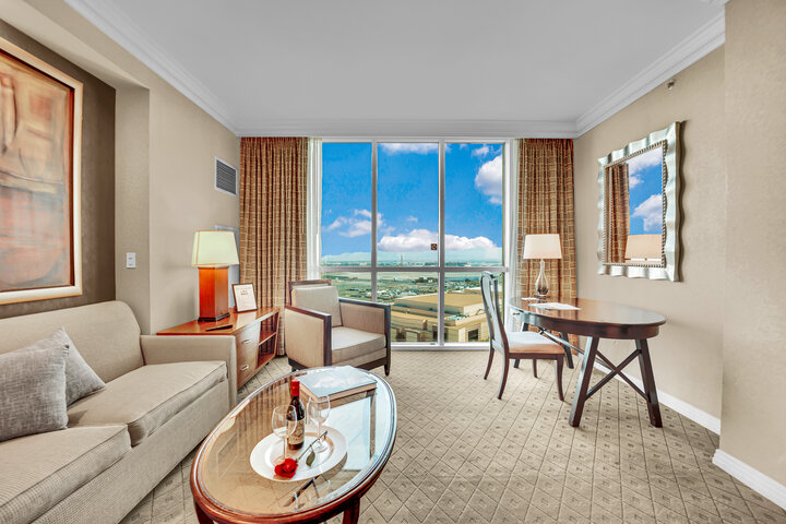 Condo in Las Vegas, US