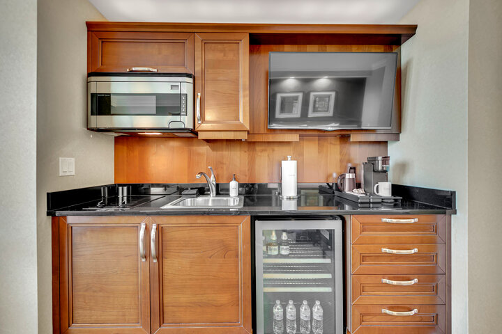 Condo in Las Vegas, US