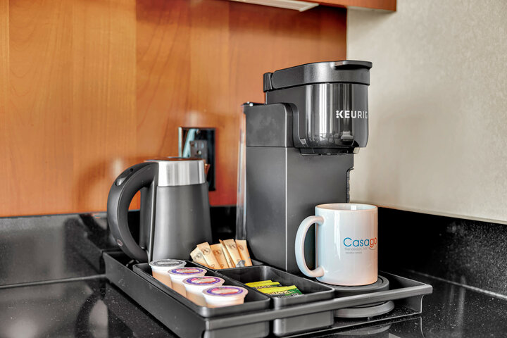 Condo in Las Vegas, US